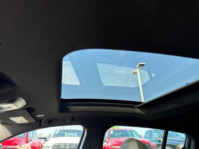 2024 Dodge Hornet GT