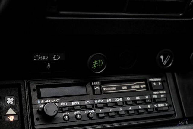 1987 Porsche 911 Carrera