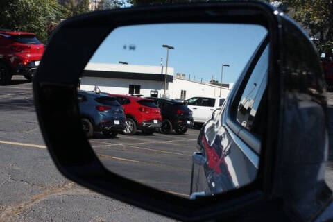 2026 GMC Sierra EV Elevation