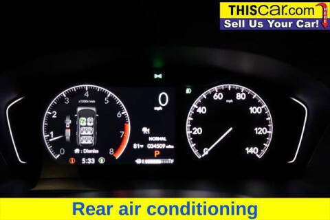 2023 Honda Pilot EX-L