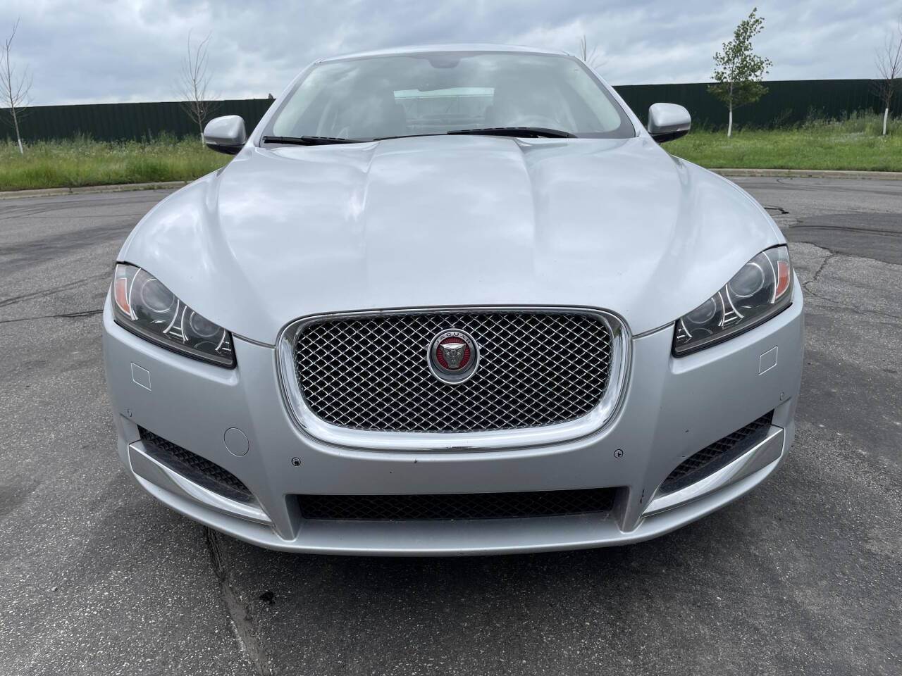 2015 Jaguar XF for sale at Twin Cities Auctions in Elk River, MN