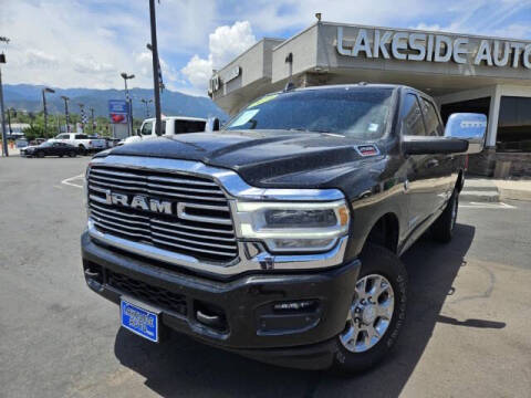 2024 RAM 2500 for sale at Lakeside Auto Brokers in Colorado Springs CO