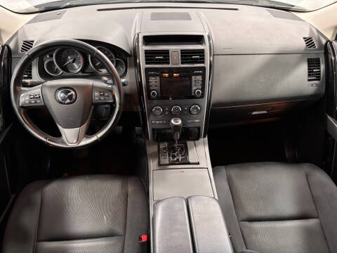 2014 Mazda CX-9 Sport