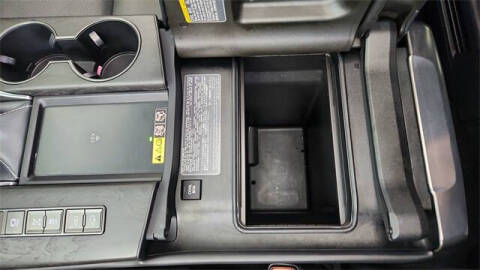 2023 Lexus LX 600 Luxury