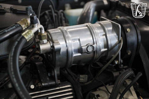 1963 Cadillac DeVille