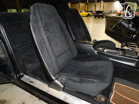 1978 Pontiac Firebird