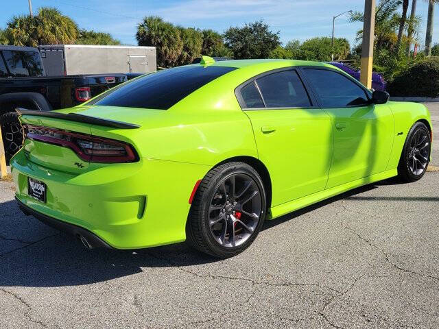 2023 Dodge Charger R/T