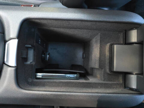 2023 Audi e-tron GT quattro Premium Plus