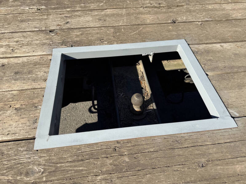 2004 International DuraStar 4300