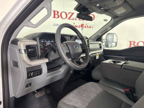 2026 Ford F-350 Super Duty XLT