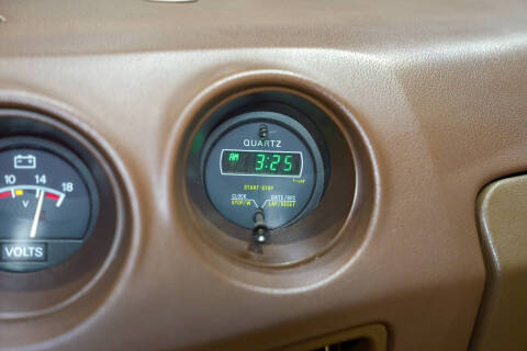 1983 Datsun 280ZX GL 2+2