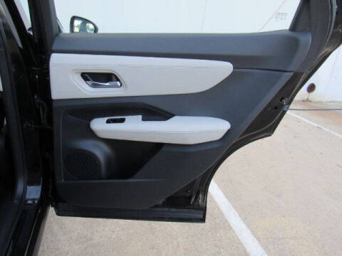 2024 Nissan Ariya Engage