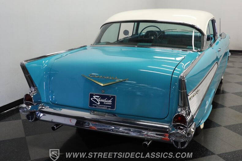1957 Chevrolet Bel Air