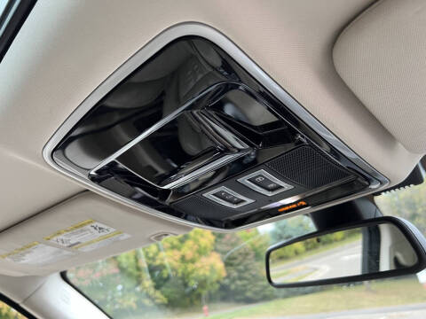 2014 Land Rover Range Rover HSE