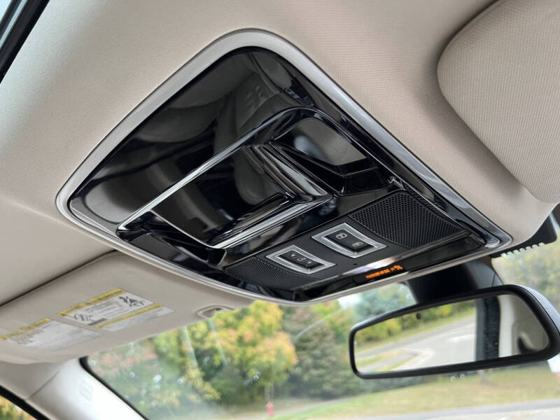 2014 Land Rover Range Rover HSE