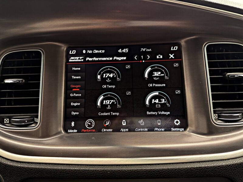 2020 Dodge Charger