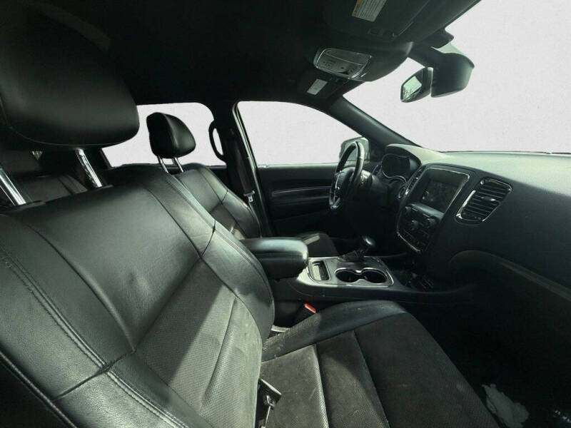 2020 Dodge Durango GT Plus