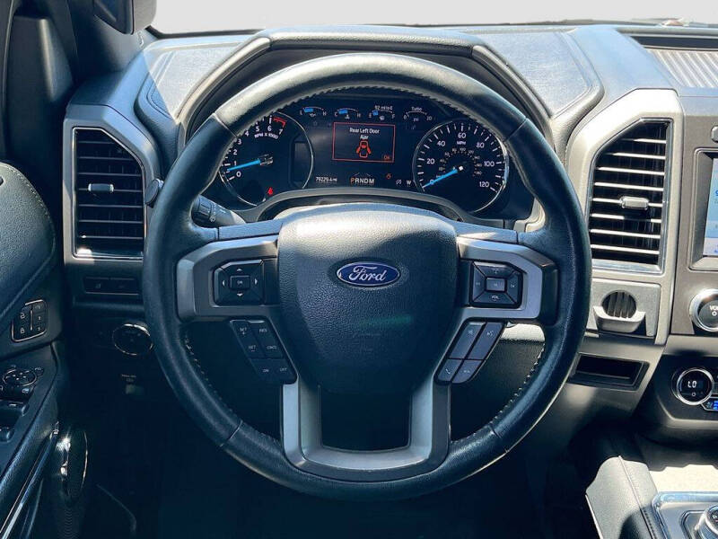 2020 Ford Expedition XLT