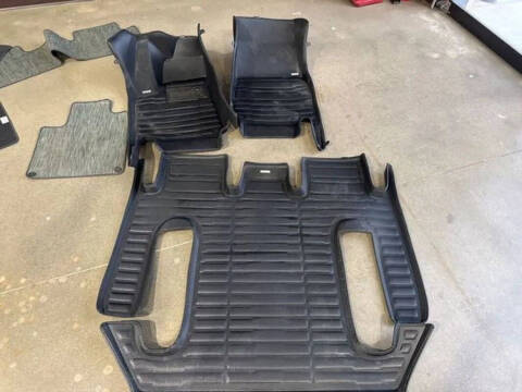 2022 Tesla Model X Plaid