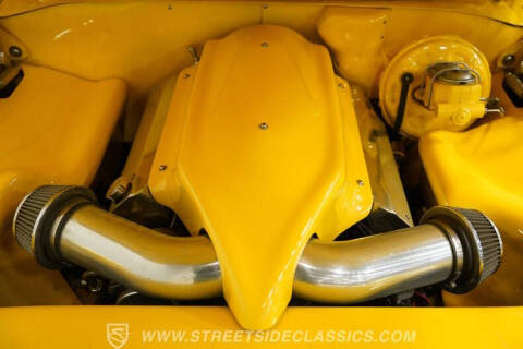 1972 Chevrolet Malibu