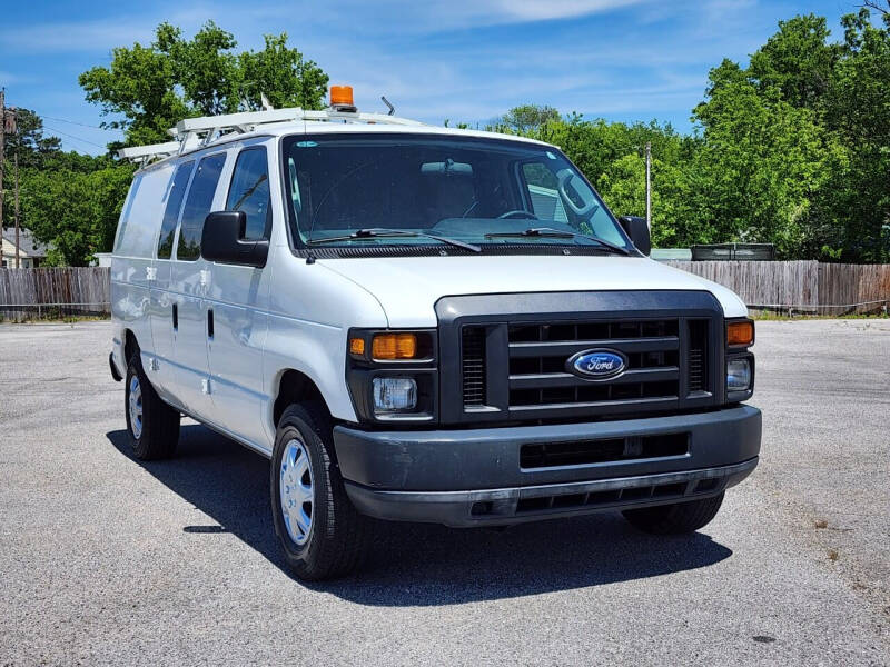 2010 Ford E-Series for sale at AutoMart East Ridge in Chattanooga TN