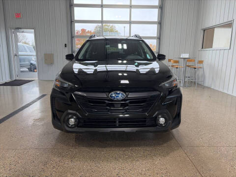 2023 Subaru Outback Premium