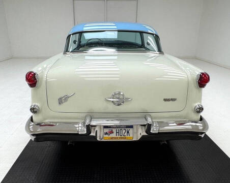 1955 Oldsmobile Super 88