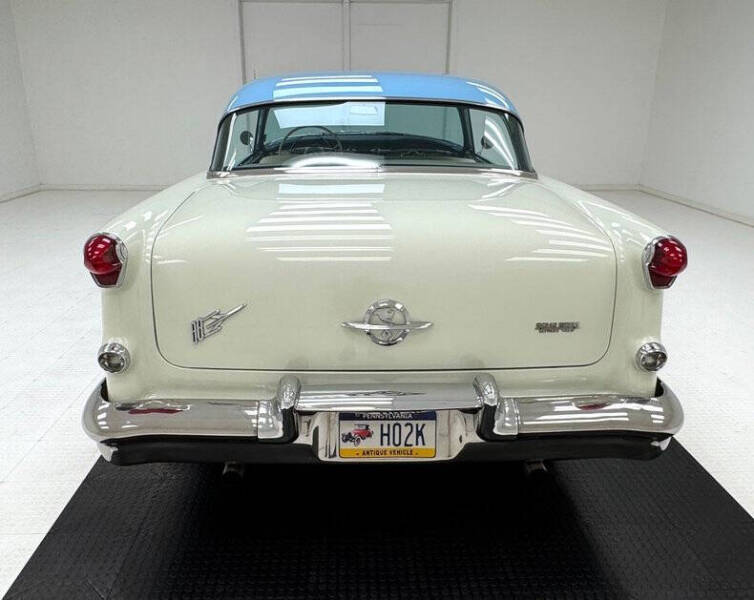 1955 Oldsmobile Super 88