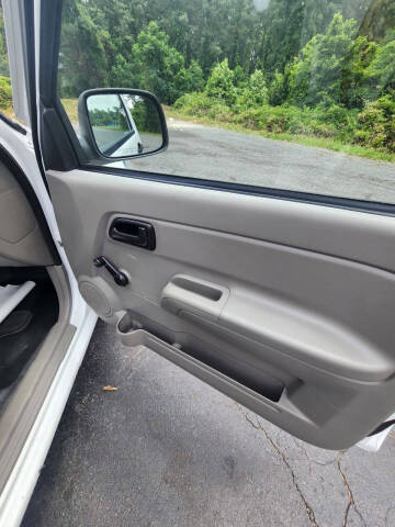 2006 Chevrolet Colorado LS