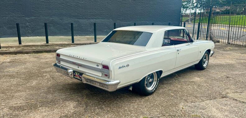 1964 Chevrolet Chevelle