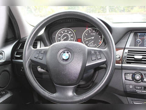 2010 BMW X5 xDrive30i