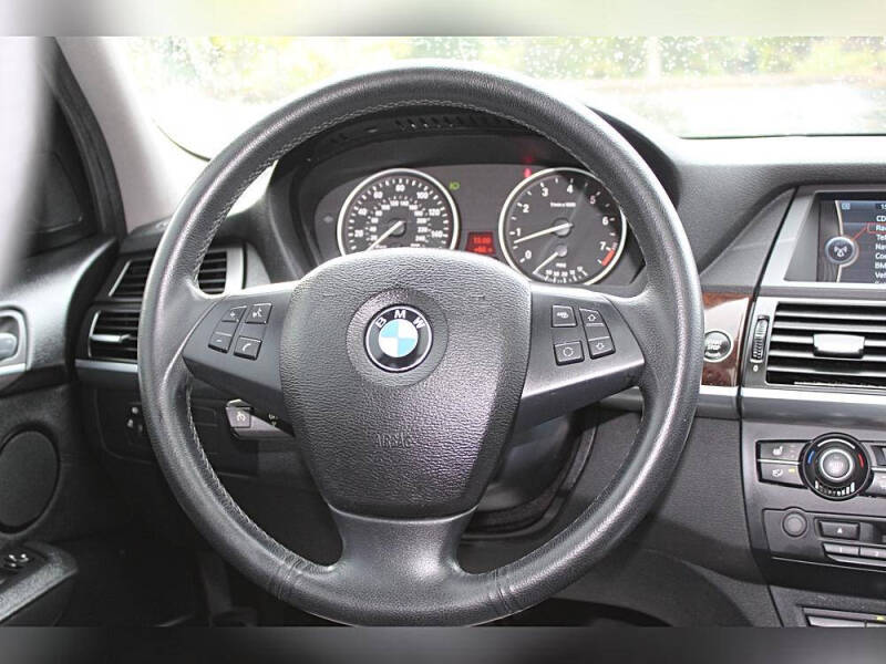 2010 BMW X5 xDrive30i