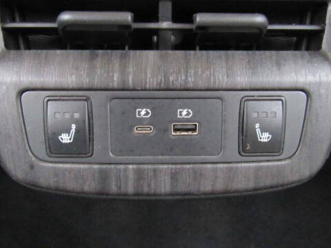 2023 Nissan Ariya Engage