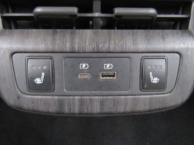 2023 Nissan Ariya Engage