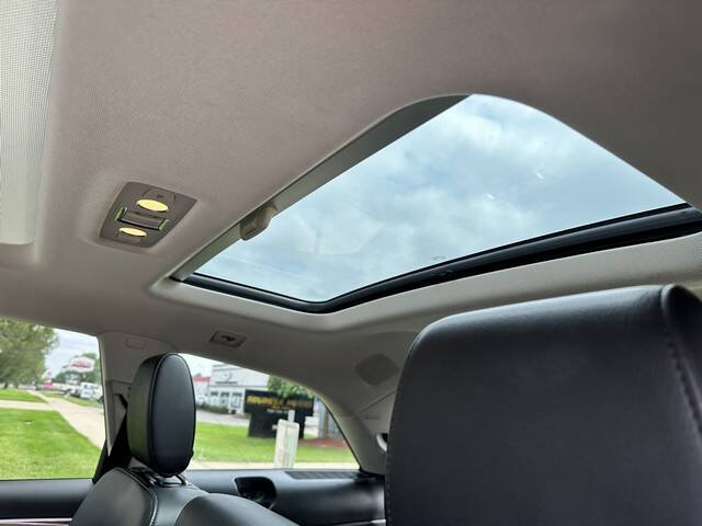 2013 Audi Q7 3.0T quattro Premium Plus