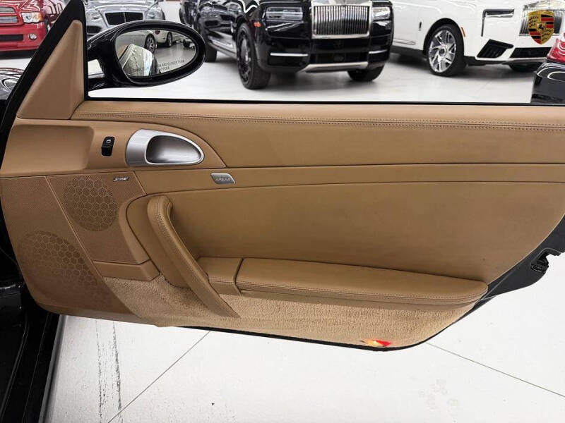 2006 Porsche 911
