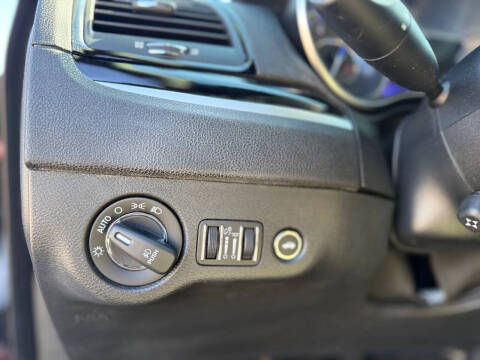 2021 Chrysler 300 S V8