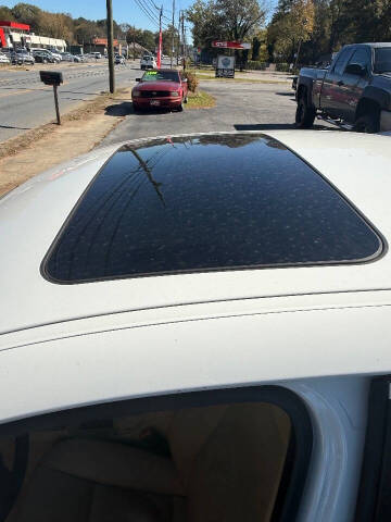 2007 BMW 5 Series 525i