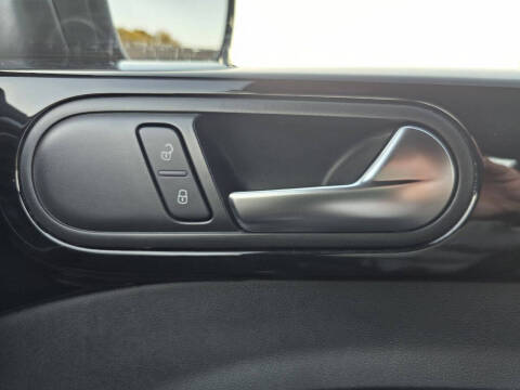 2012 Volkswagen Beetle 2.5L