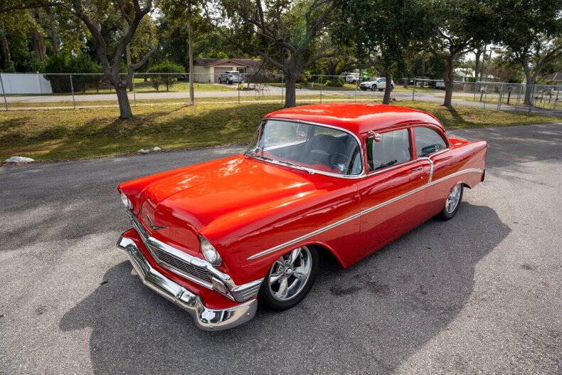 1956 Chevrolet 210