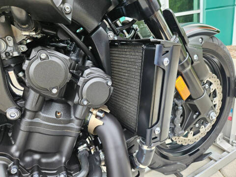 2019 Yamaha VMAX
