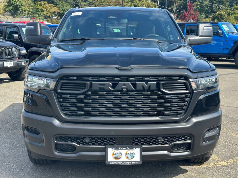 2025 Ram 1500 for sale at Autos by Talon in Seattle, WA