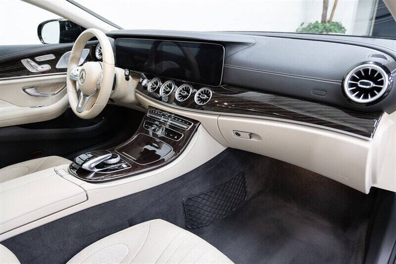 2020 Mercedes-Benz CLS CLS 450