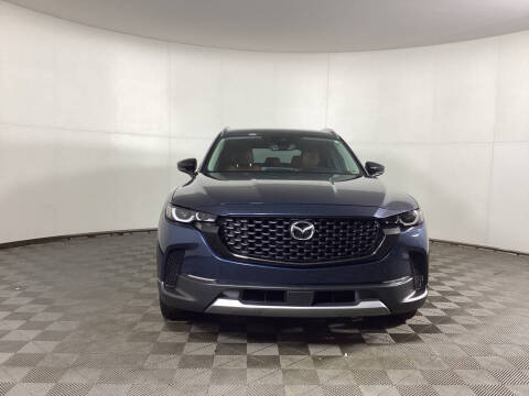 2023 Mazda CX-50 2.5 Turbo