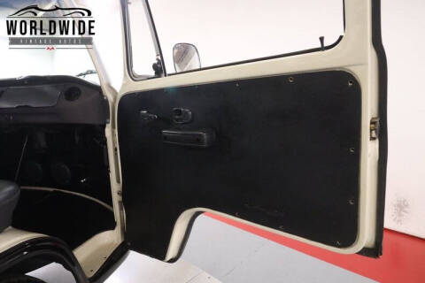 1995 Volkswagen Bus
