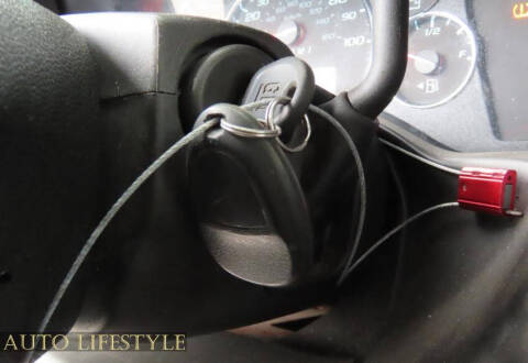 2023 GMC Savana 2500