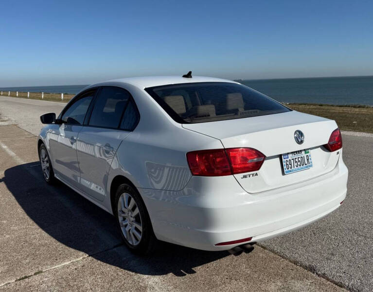 2014 Volkswagen Jetta