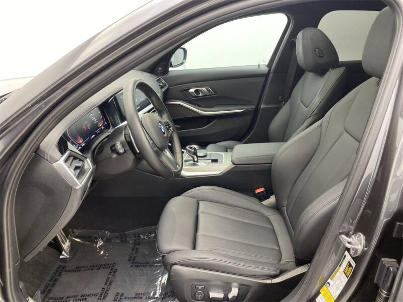 2021 BMW 3 Series M340i