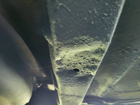 1958 Renault Dauphine