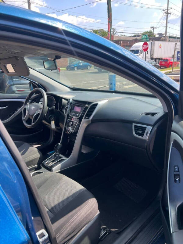 2014 Hyundai Elantra GT